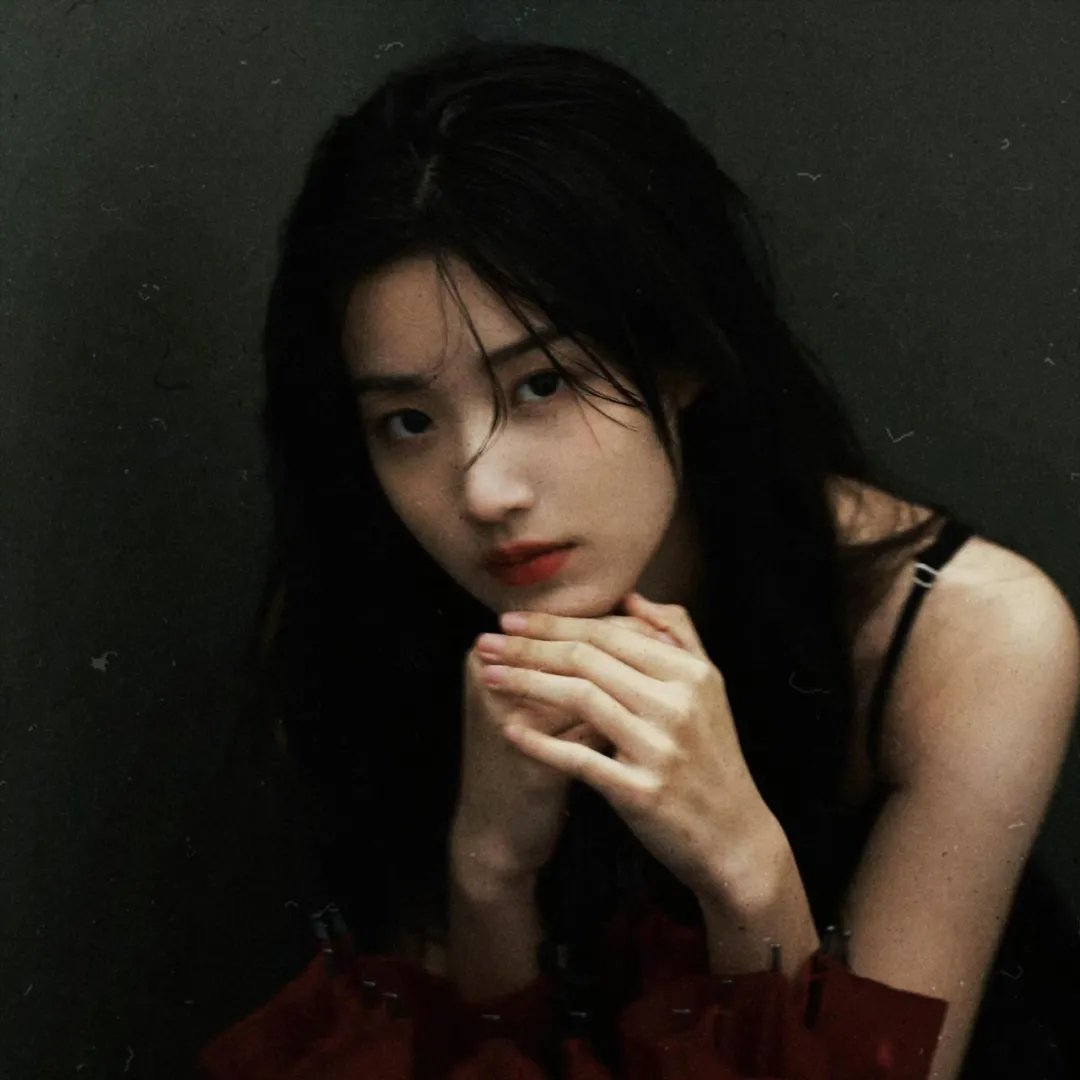 时光尽头的恋人