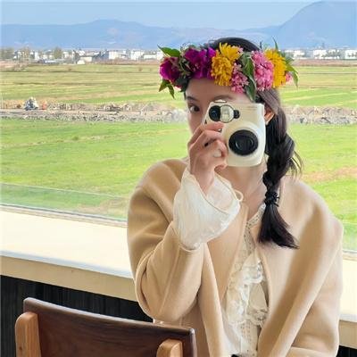 爱在空气中-恋的预感-