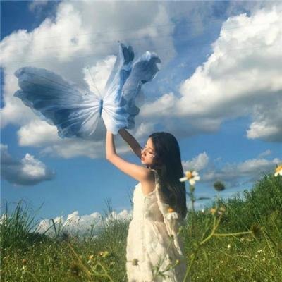 新：此生不负你情深